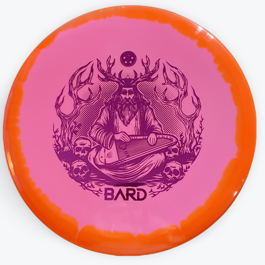 Bard - Tournament Orbit - 5/4/0/3