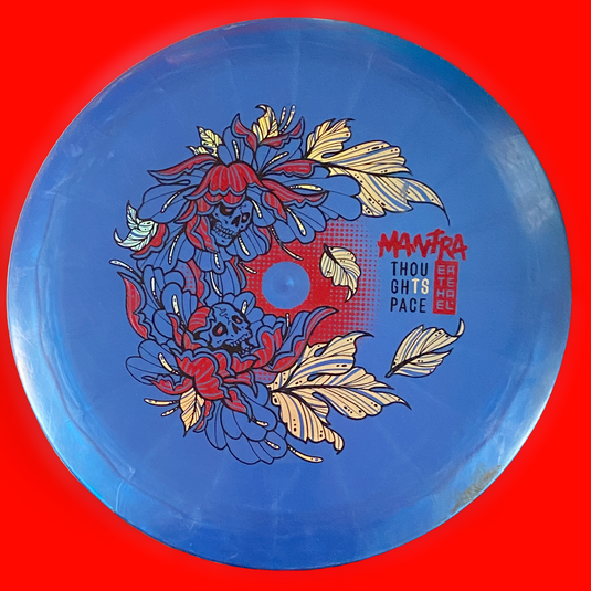 Mantra - Ethereal - 9/5/-2/2 (Consignment #583)