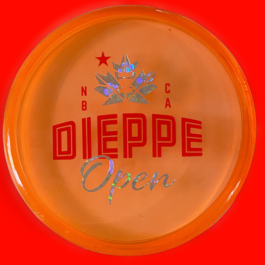 Praxis - Ethos  Soft- 3/3/-1/0.5 (Consig #578)