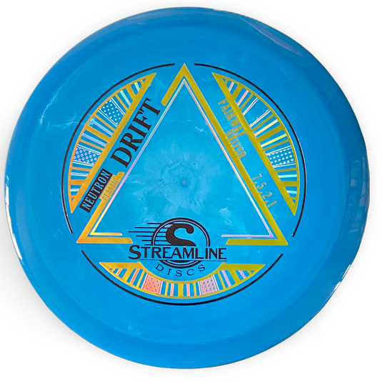 Drift - Neutron - 7/5/-2/1