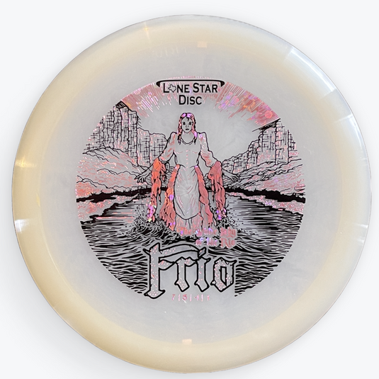 Frio - Glow - 7/5/-1/1