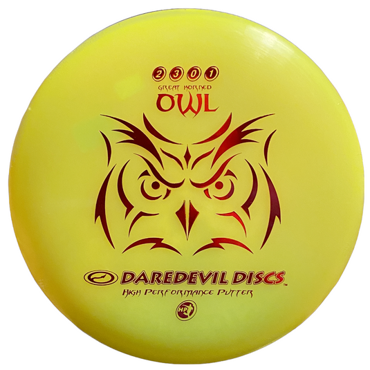 Owl - High Performance - 2/3/0/1
