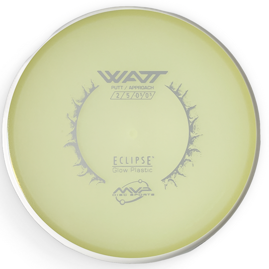 Watt - Eclipse - 2/5/-0.5/0.5