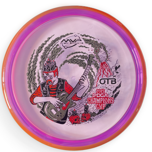 Pyro - Prism Proton Soft - 5/4/0/2.5