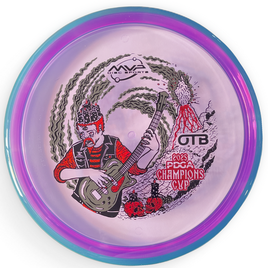 Pyro - Prism Proton Soft - 5/4/0/2.5