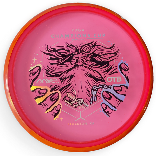 Hex - Particle Glow SE - 5/5/-1/1