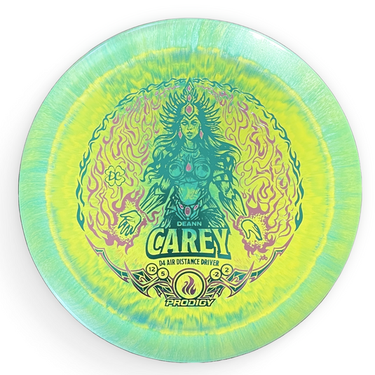 D4 - Air Spectrum SE - 12/5/-2/2