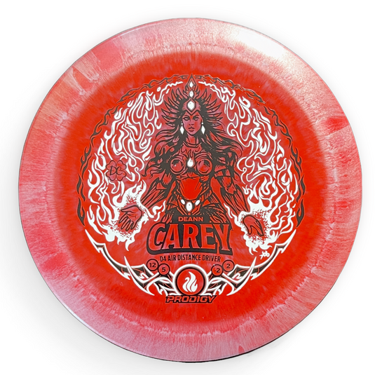 D4 - Air Spectrum SE - 12/5/-2/2