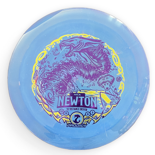 D2 - 400 Spectrum SE - 12/5/0/3