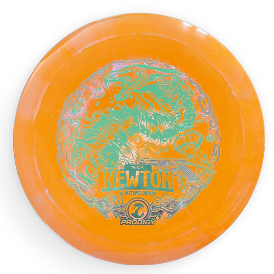 D2 - 400 Spectrum SE - 12/5/0/3