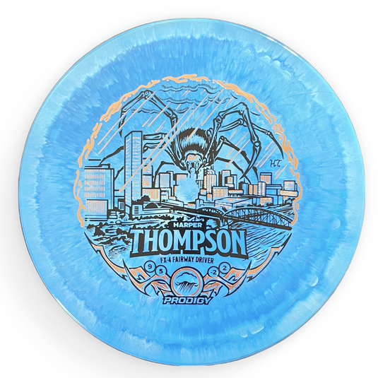 F5 - 400 Plastique - 7/5/-2/1