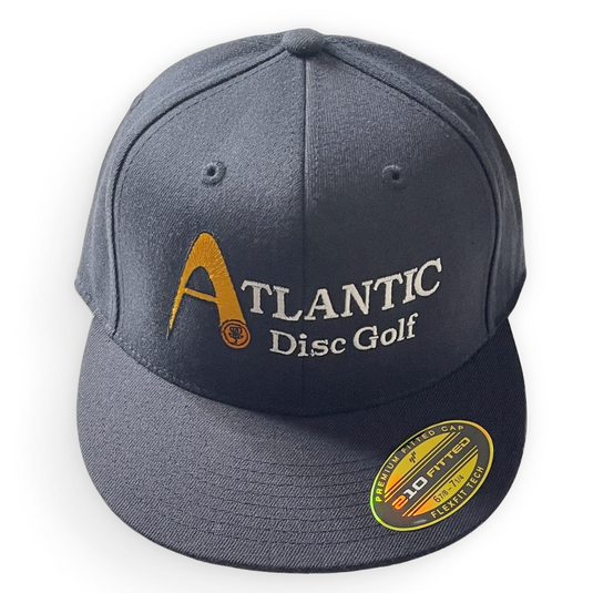 ADG Flexfit - Flat Bill Cap