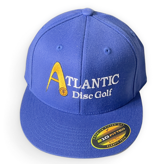 ADG Flexfit - Flat Bill Cap
