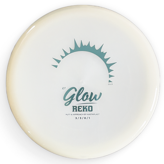 Reko - K1  Glow - 3/3/0/1