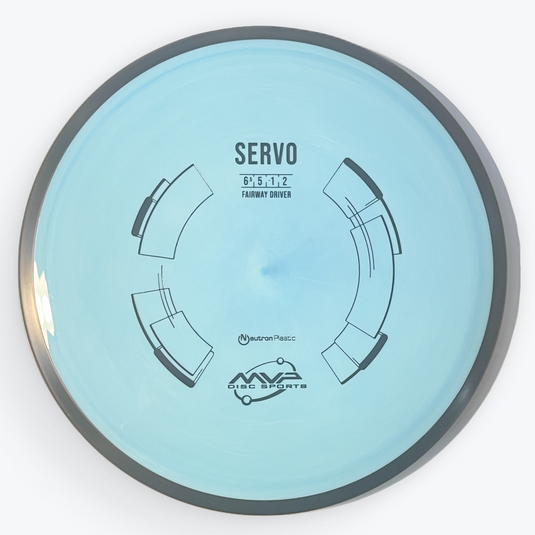 Servomoteur - Neutron - 6.5/5/-1/2