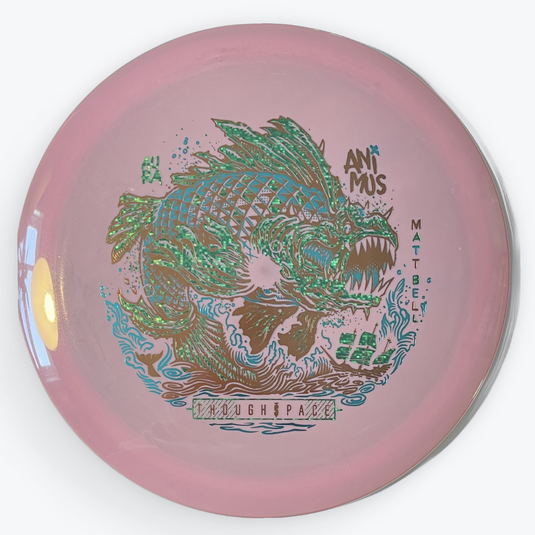 Animus - Aura SE - 11/5/0/2