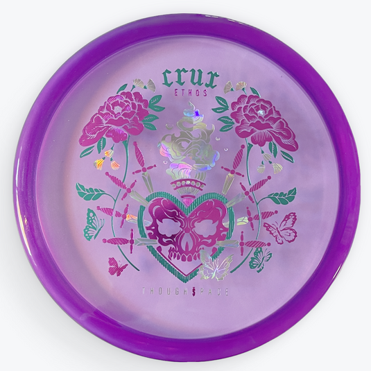 Crux - Ethos - 5/5/0/2