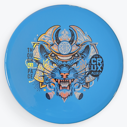 Crux - Aura - 5/5/0/2