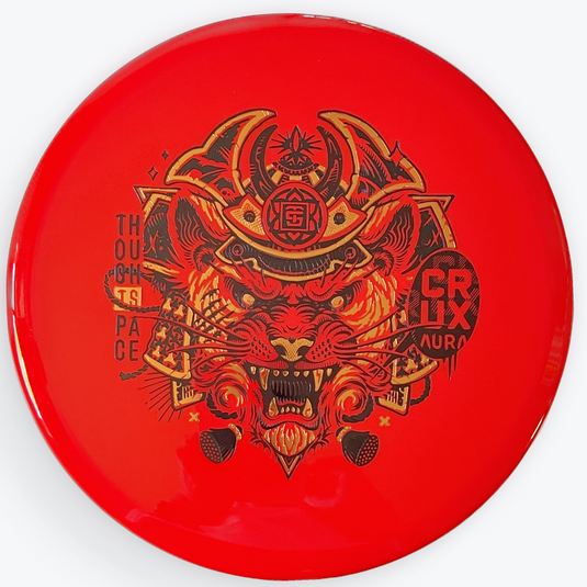 Crux - Aura - 5/5/0/2