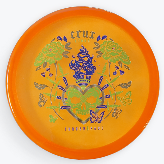 Crux - Ethos - 5/5/0/2