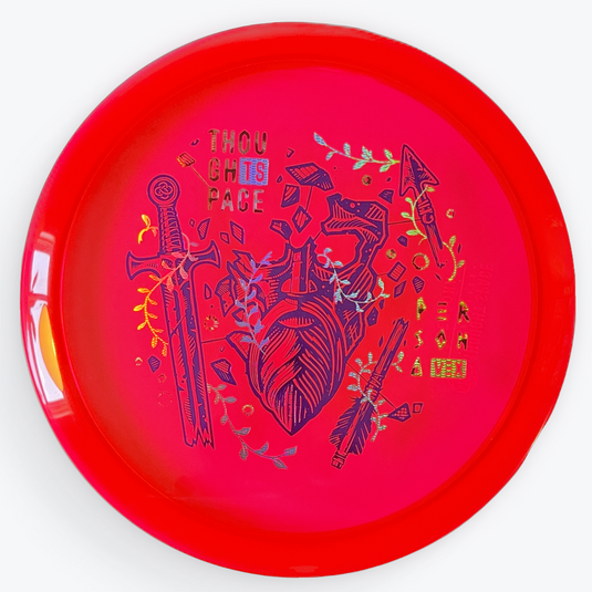 Persona - Vex - 8/5/-3/1