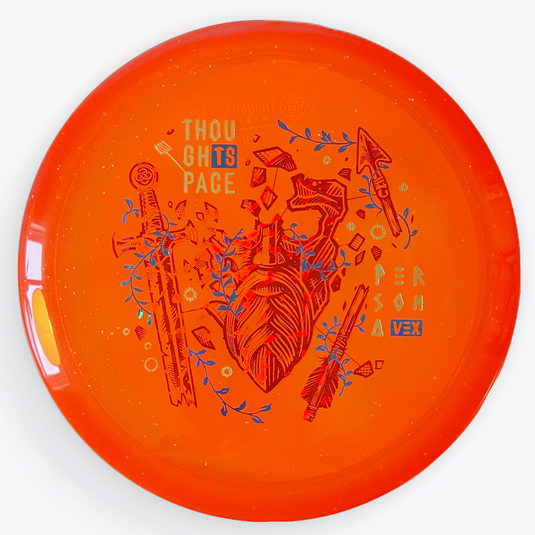 Persona - Vex - 8/5/-3/1