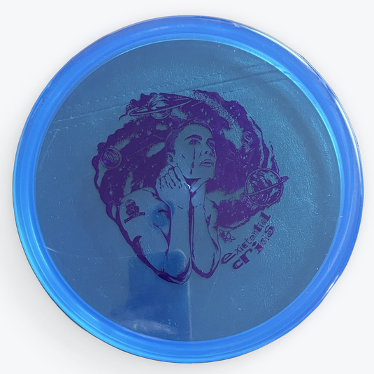 Crisis - Isolation - 4/2/0/4