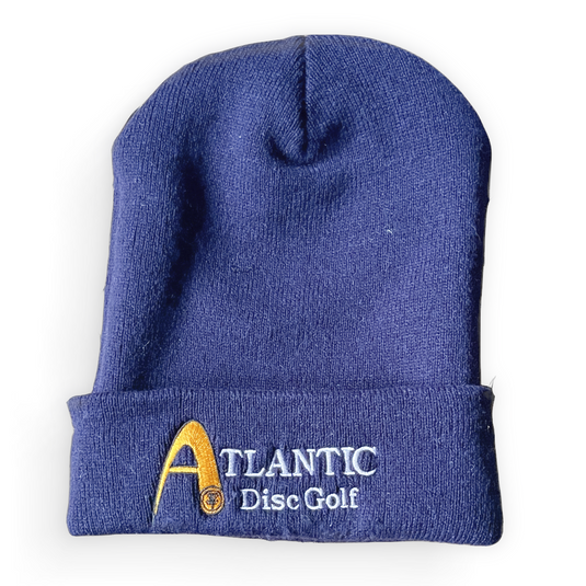ADG - Ribbed Beanie