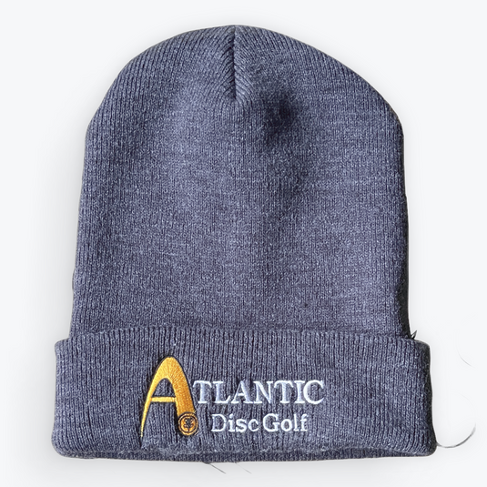 ADG - Ribbed Beanie