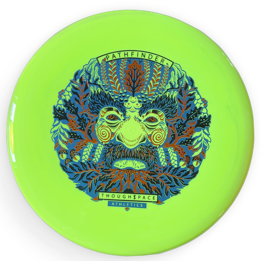 Pathfinder  - Aura Guardian - 5/5/0/1