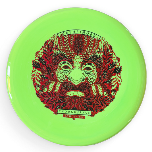 Pathfinder  - Aura Guardian - 5/5/0/1