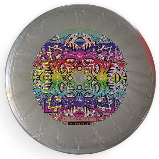 Pathfinder - Ethereal Four Face - 5/5/0/1