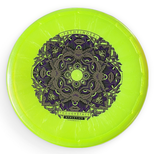 Pathfinder - Ethereal Four Face - 5/5/0/1