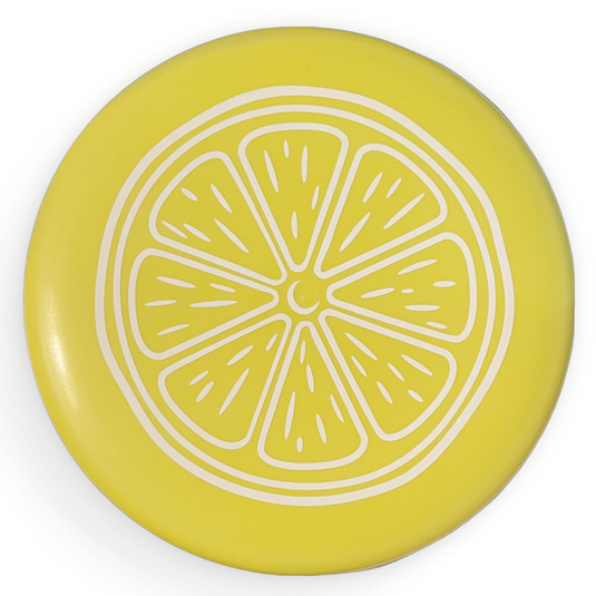 Judge - Classic Blend Lemon Scented - 2/4/0/1
