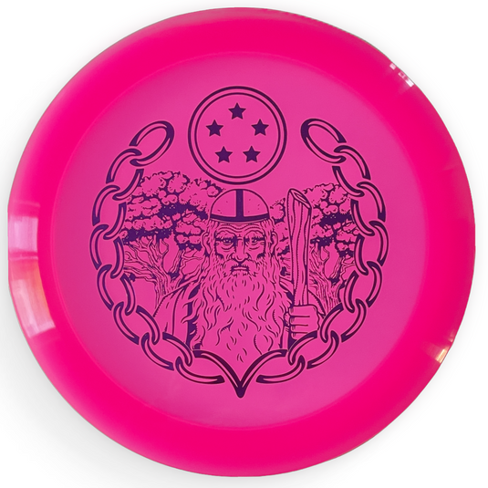 Sorcerer - VIP - 13/5/-0.5/3