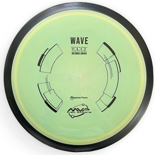 Wave - Neutron - 11/5/-2/2