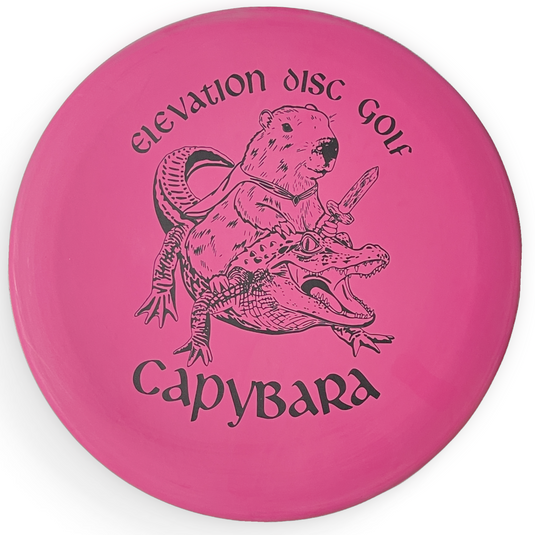 Capybara - ecoFIRM - 5/5/-2/1