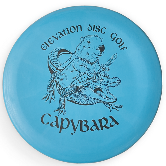 Capybara - ecoFIRM - 5/5/-2/1