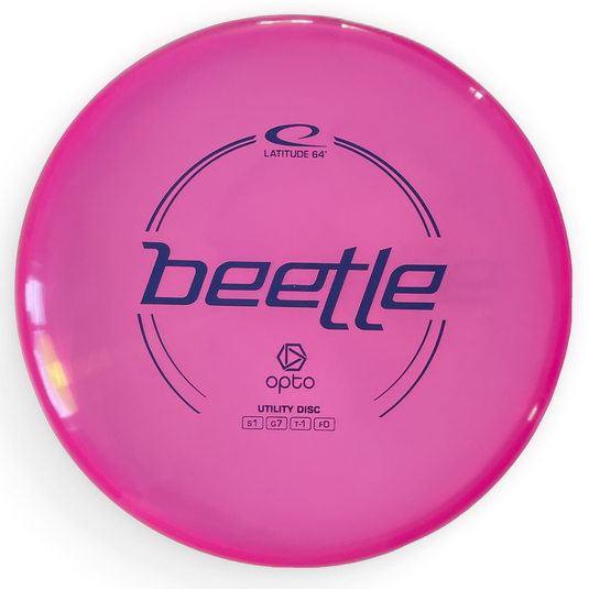 Beetle - Opto - 1/7/-1/0