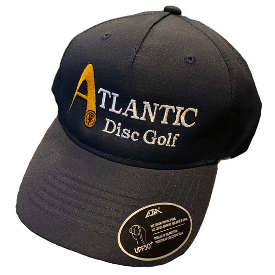 ADG - Ponytail Baseball Hat