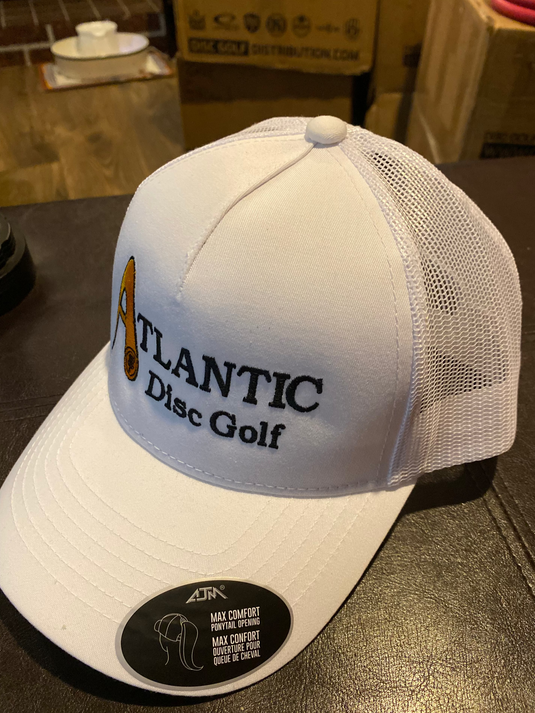 ADG - Full-Fit-Five (Mesh Back, Women's)