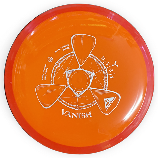 Vanish - Neutron - 11/5/-3/2