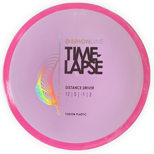 Time-Lapse - Fission - 12/5/-1/3