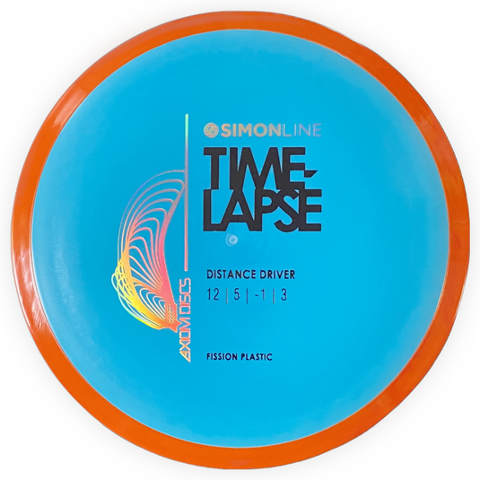Time-Lapse - Fission - 12/5/-1/3