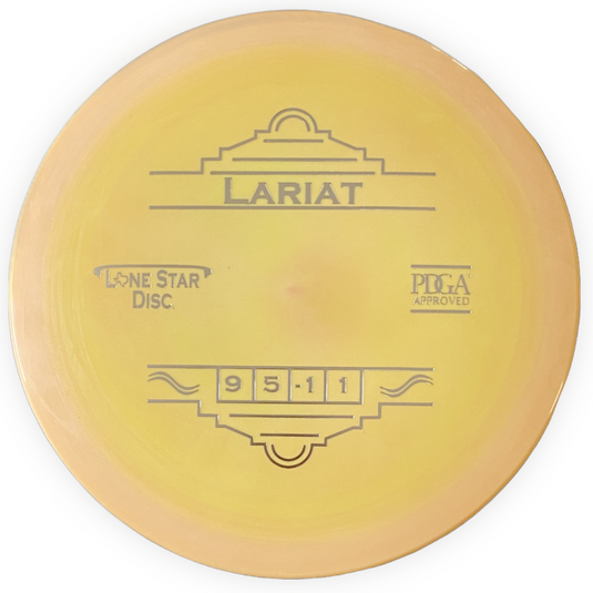 Lasso - Lima - 9/5/-1/1