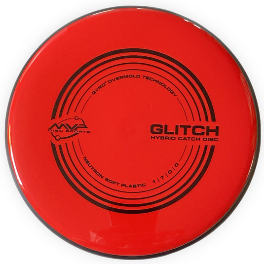 Glitch - Neutron Soft - 1/7/0/0