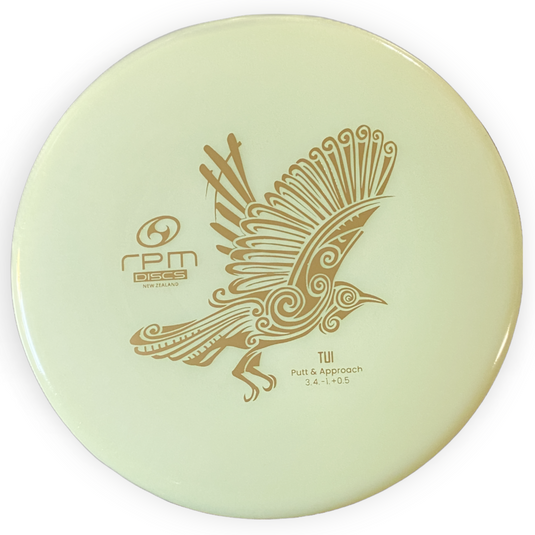 Tui - Glow - 3/4/-1/0.5