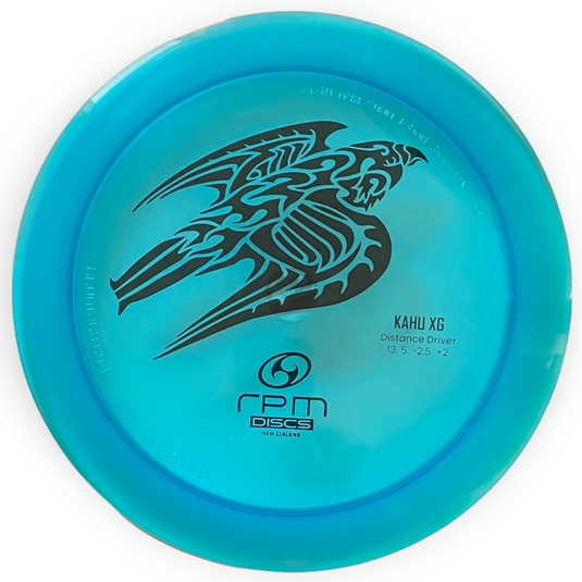 Kāhu XG - Cosmic - 13/5/-2.5/2