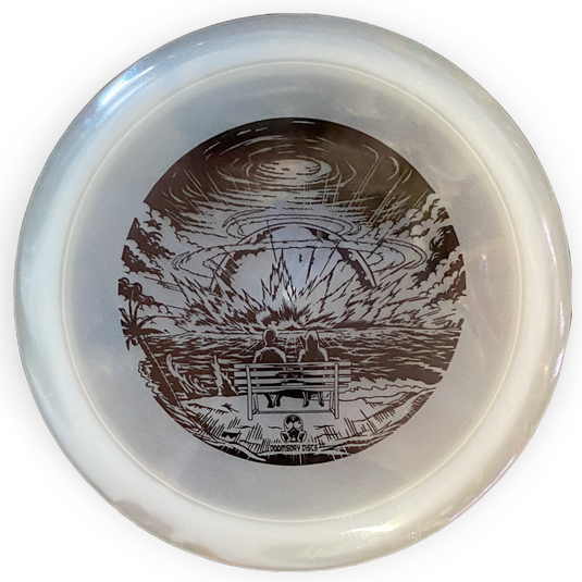 Cataclysme - Lueur - 11/5/-1/2