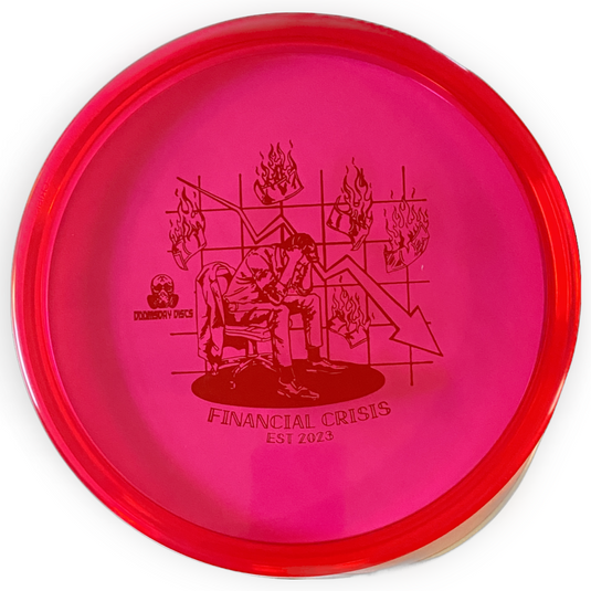 Crisis - Isolation - 4/2/0/4